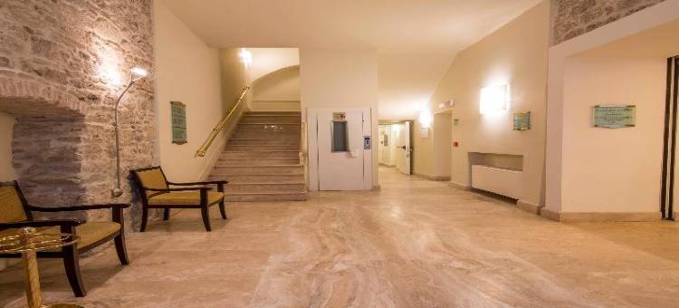 圣埃米迪奥酒店(Albergo Sant'Emidio)图片