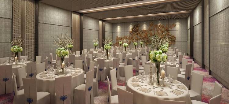 Rhythm Gurugram, Hotel & Suites, Sohna Road图片