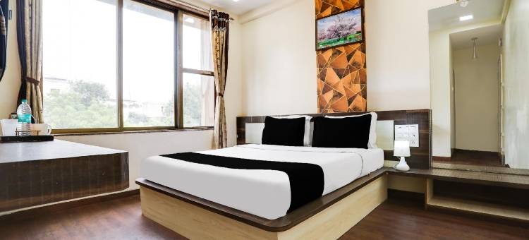 Hotel O Palkhi Road Near Sai Baba Temple Formerly Netra Sai图片