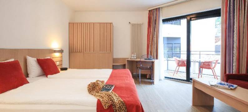 Geranio au Lac图片