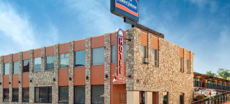 金盏花酒店，温德姆Trademark精选(The Hotel Pendleton, Trademark Collection by Wyndham)图片