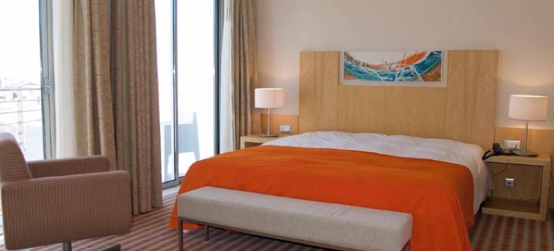 普拉亚酒店(Hotel Praia)图片