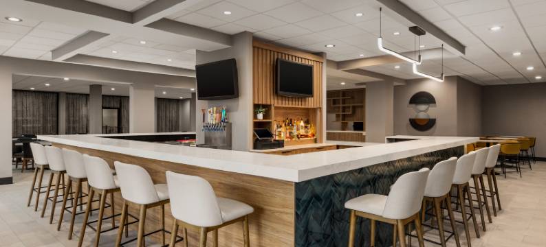 洲际酒店集团旗下纳什维尔市中心体育场假日酒店(Holiday Inn NASHVILLE DOWNTOWN - STADIUM by IHG)图片