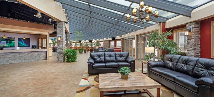 海市蜃楼贝斯特韦斯特优质度假酒店(Best Western Plus Mirage Hotel  Resort)图片