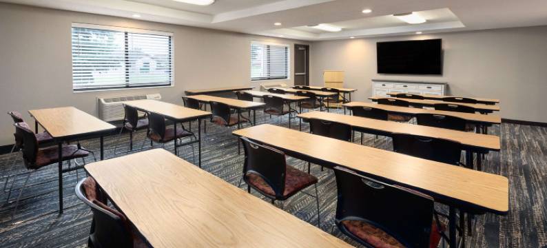 北布兰奇温德姆美吟温德姆酒店(AmericInn by Wyndham North Branch)图片