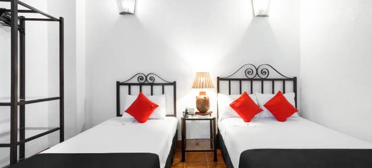 Capital O 埃尔尼托旅馆(Capital O El Nito Posada)图片