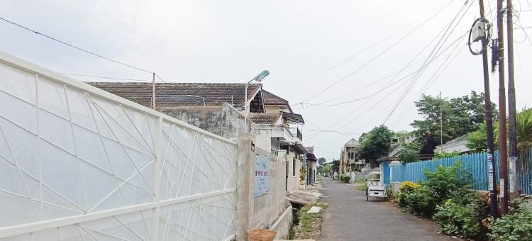 Happy Family Homestay Jember Mitra RedDoorz图片