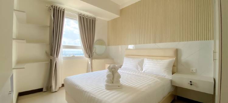 REOTEL西特拉广场那古雅巴淡服务式公寓(Reotel at Citraplaza Nagoya Batam)图片