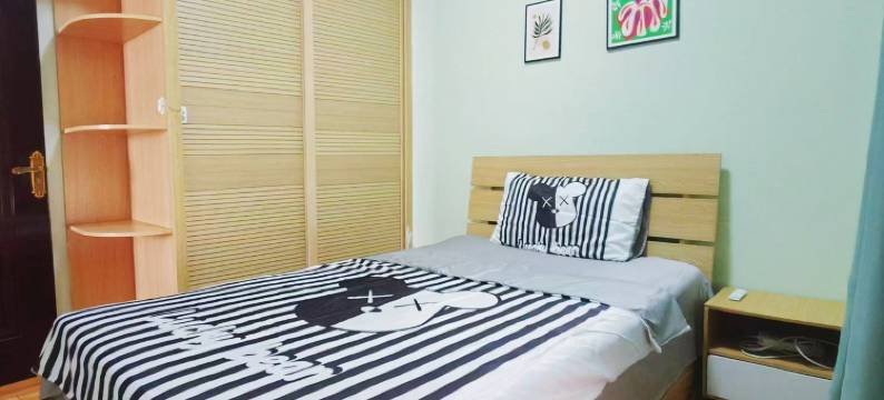 和悦小栗公寓(凤翔路分店)图片