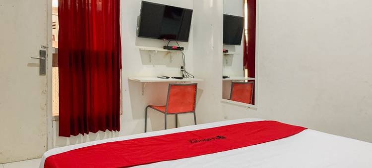 Reddoorz at Hotel Bahagia Pangandaran图片