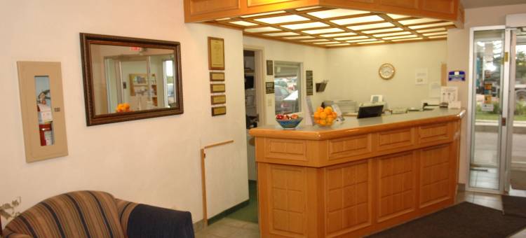 罗德威旅馆(Rodeway Inn)图片