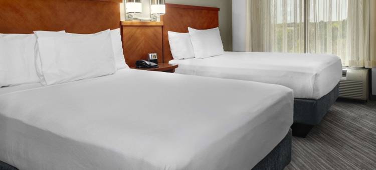 路易斯维尔东凯悦嘉轩酒店(Hyatt Place Louisville East)图片