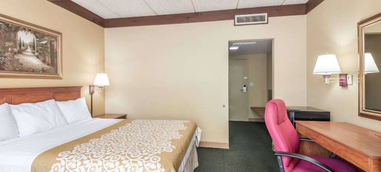 奈尔斯温德姆戴斯酒店(Days Inn by Wyndham Niles)图片