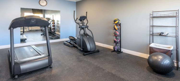 格兰茨戴斯酒店(Days Inn by Wyndham Grants)图片