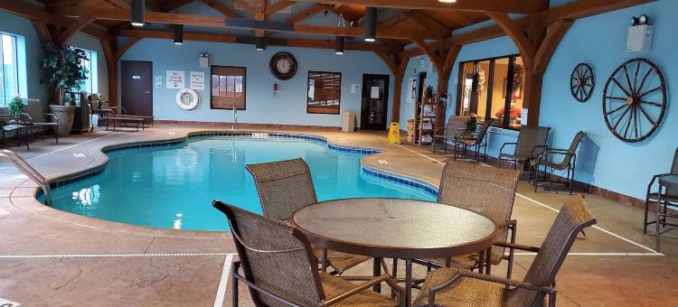 多尼戈尔智选假日酒店(Holiday Inn Express & Suites Donegal)图片