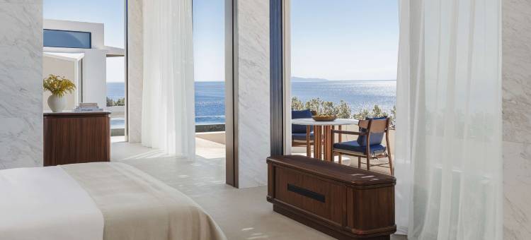 One&Only凯阿岛酒店(One&Only Kéa Island)图片