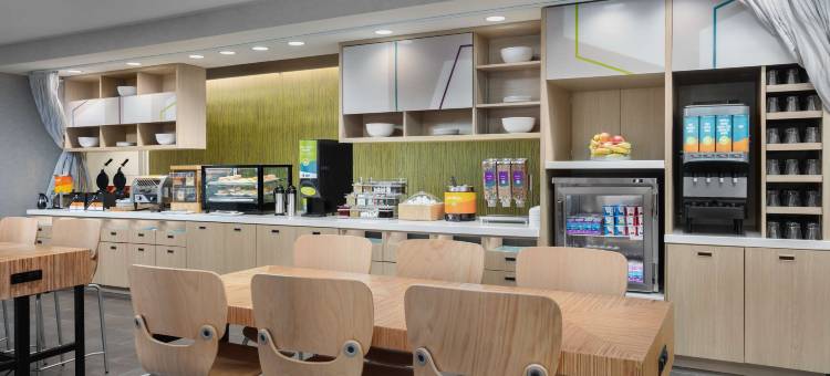 北拉雷多希尔顿欣庭套房酒店(Home2 Suites by Hilton Laredo North)图片
