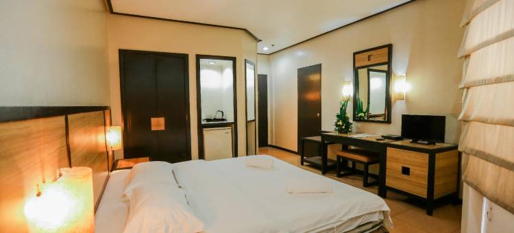 商务酒店(Business Inn)图片