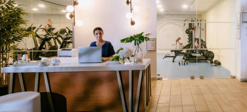 艾维玛尔 - 路易斯酒店为成人设计(Ivi Mare - Designed for Adults by Louis Hotels)图片