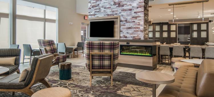 Residence Inn Dallas DFW Airport West/Bedford图片