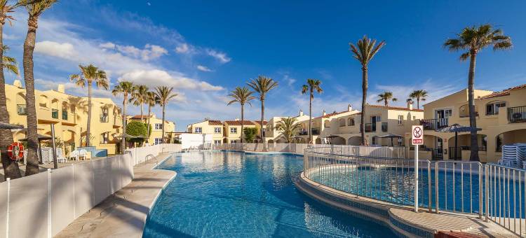 Globales Binimar图片