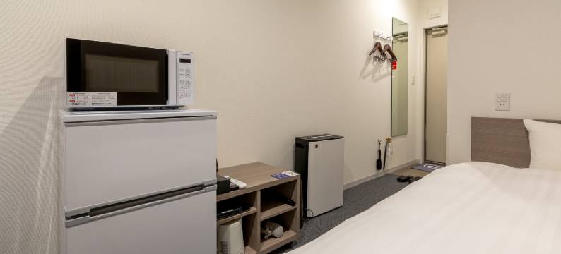 HOTEL R9 The Yard 富冈七日市(HOTEL R9 The Yard Tomiokananokaichi)图片