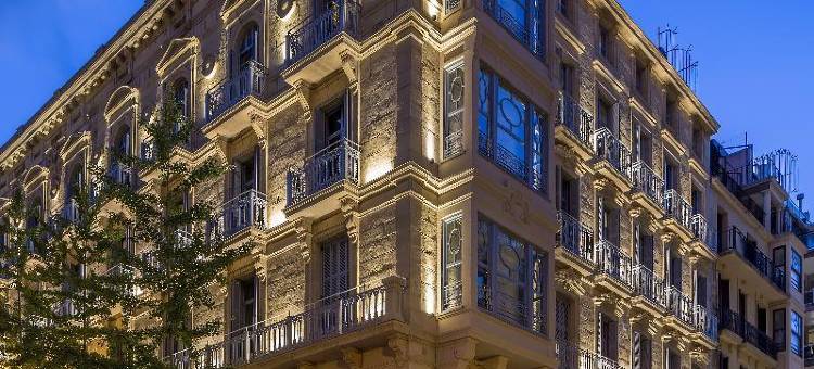 阿尔巴索酒店(Hotel Arbaso)图片