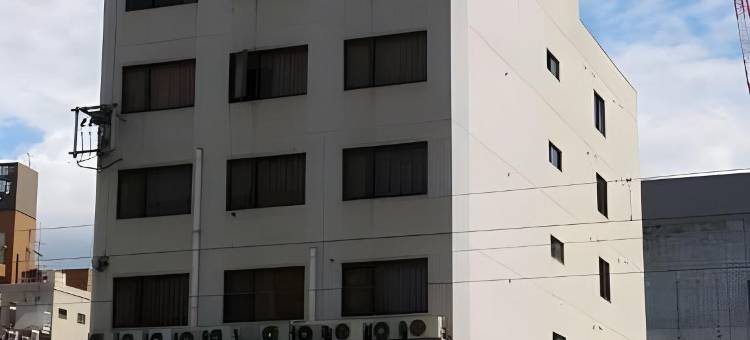 松山酒店(Hotel Matsuyama Hills)图片