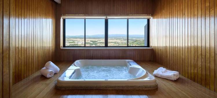 卡斯特罗布兰科美利亚酒店(Melia Castelo Branco)图片