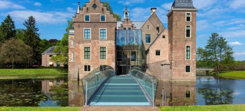 阿芬汉普郡酒店(Hampshire Hotel - Avenarius)图片