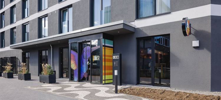 Rioca斯图加特Posto 6(Rioca Stuttgart Posto 6)图片