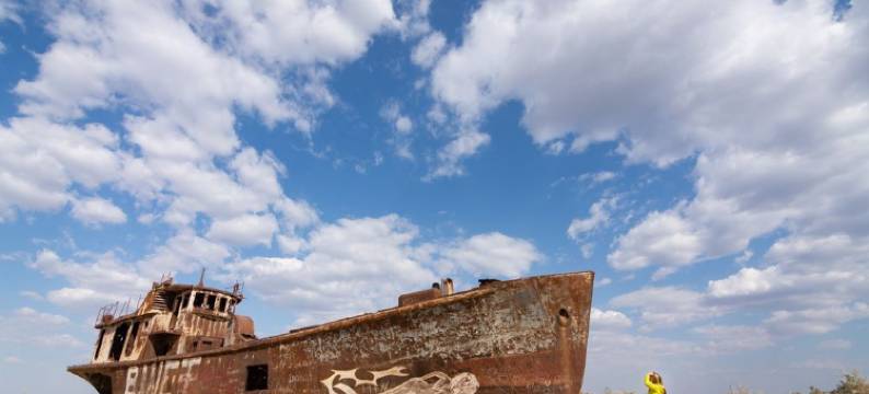 希瓦伊布拉希姆酒店(Khiva Ibrohim Guest House)图片