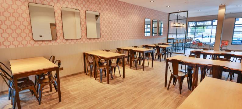 蒂埃拉高查精品酒店(Tierra Gaucha Hostel Boutique)图片