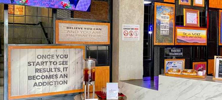 Rid's Hotel Palembang图片