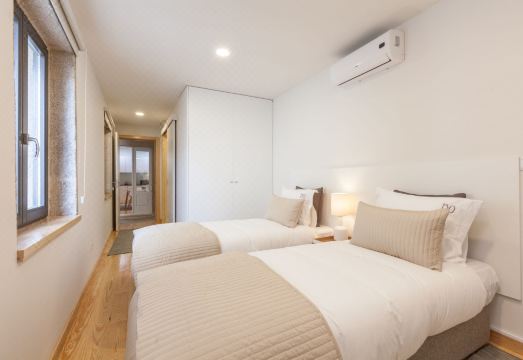 BO - Marquês Apartments Hotel Overview