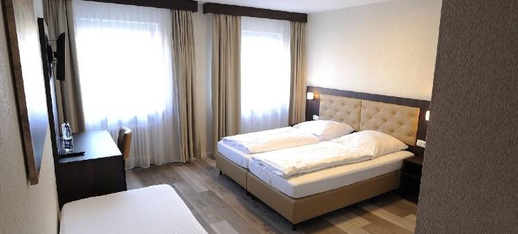 博思特酒店(Hotel Zur Post)图片