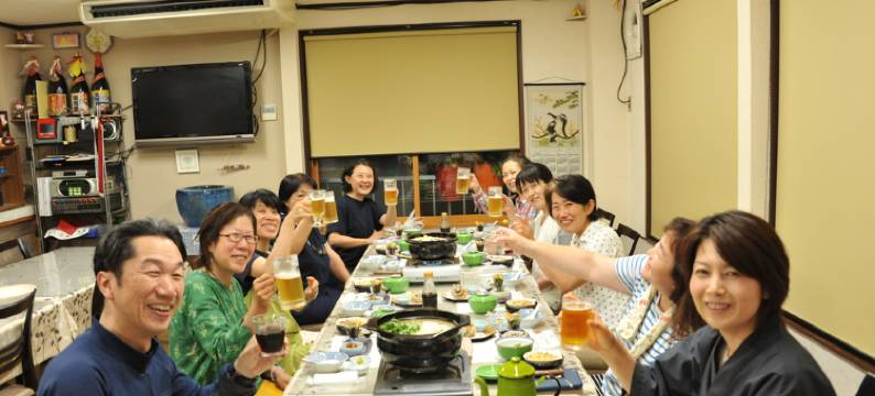 疗愈之宿 旅馆 田端屋(Tabataya)图片