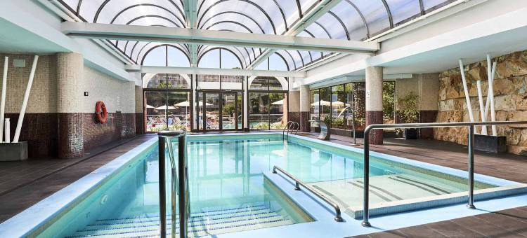 Globales Cala Viñas Adults Only 16+图片