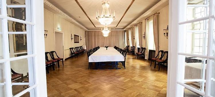 梅菲尔隧道酒店(Mayfair Hotel Tunneln)图片