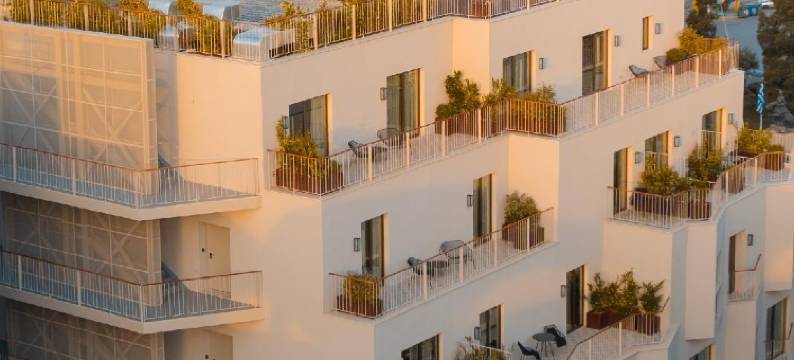 三斯N'U比雷埃夫斯港(Mitsis N'U Piraeus Port)图片