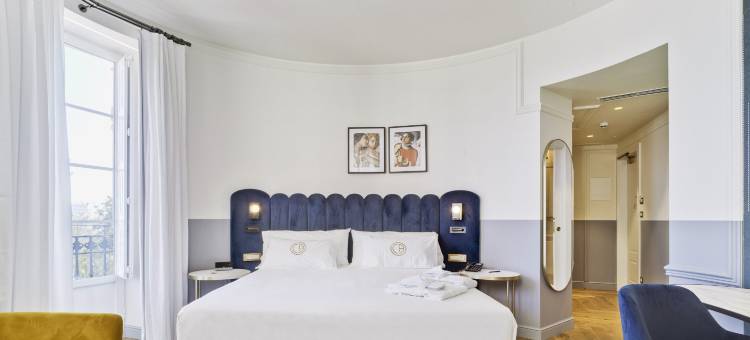 卡萨阿利坎特阿尔韦罗拉希尔顿格芮精选酒店(Casa Alberola Alicante, Curio Collection by Hilton)图片