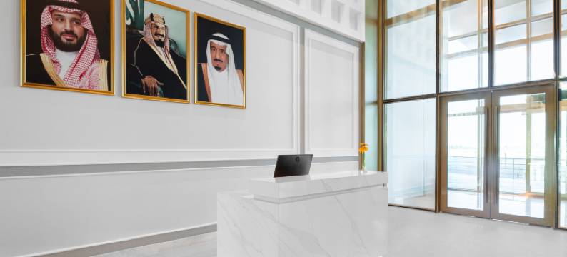 吉达门voco酒店(voco JEDDAH GATE by IHG)图片