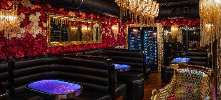 金树酒店(Hotel U Zlatého Stromu Prague by Bhg)图片