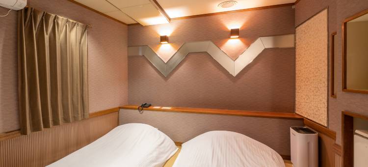 Tabist酒店 乐Serina(Tabist Hotel Rakuserina)图片