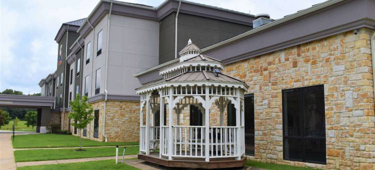 舒适套房酒店(Comfort Suites)图片