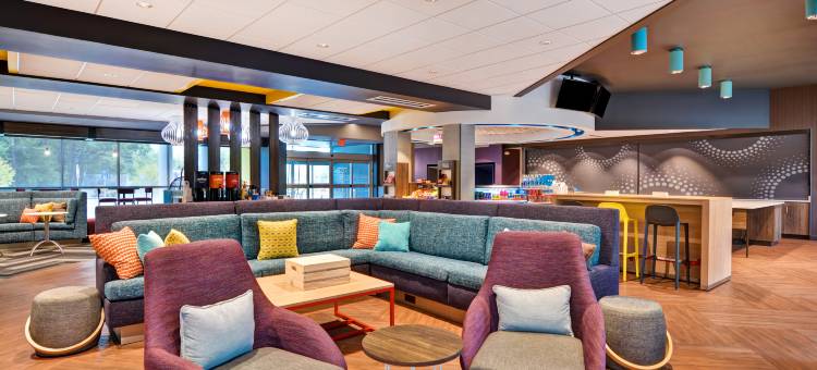 米德尔敦希尔顿Tru酒店(Tru by Hilton Middletown)图片