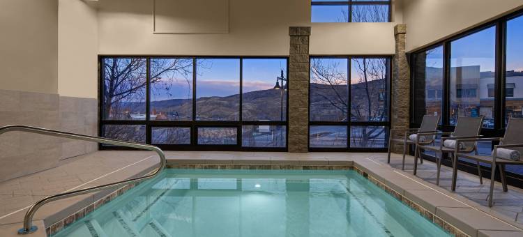 帕克城AC酒店(AC Hotel Park City)图片