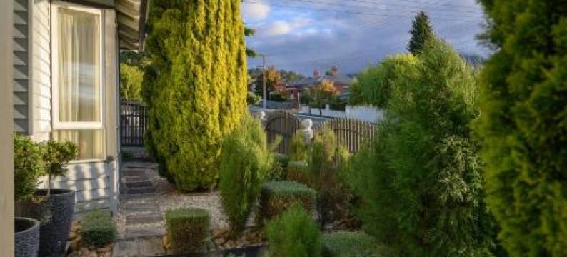 贝克斯休闲度假屋(Bakers Retreat)图片