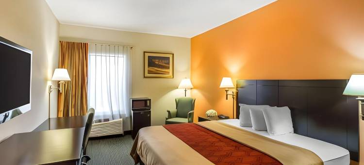 品质酒店(Quality Inn)图片