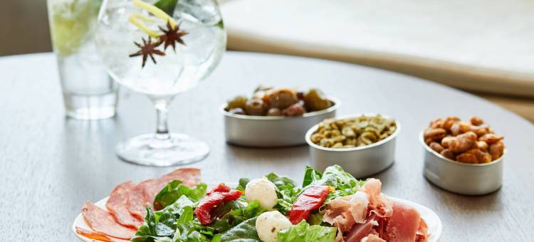 布卢明顿美国购物中心万豪AC酒店(AC Hotel Bloomington Mall of America)图片